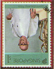 PGP Stamp