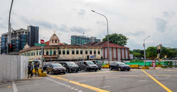 Lavender / Balestier Road Junction