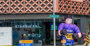 Sungei Road