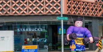 Sungei Road