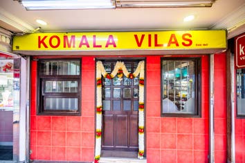 Komala Vilas
