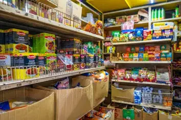 Selvi Stores in Buffalo Road