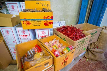 Rasool Shop