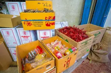 Rasool Shop