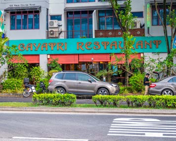 Gayatri Restaurant