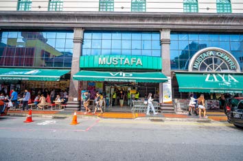 Mustafa