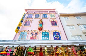 Jothi Store & Flower Shop