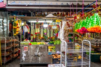 Flower Shops