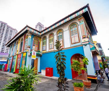 House of Tan Teng Niah