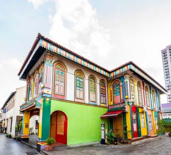 House of Tan Teng Niah