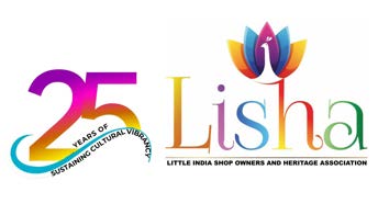 LISHA 25 years