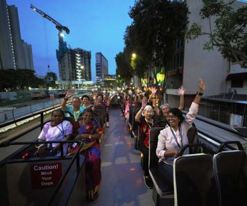 Big Bus Tours