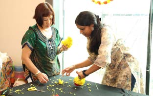 Tourist Workshops