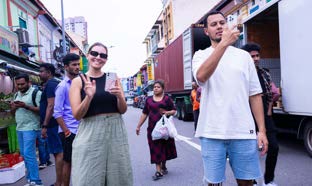 Tourist Workshops
