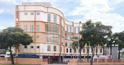 Singapore Khalsa Association
