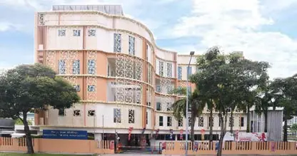 Singapore Khalsa Association