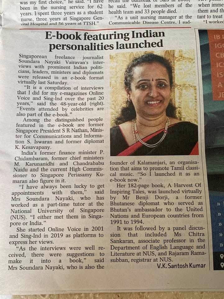 Print Media 23