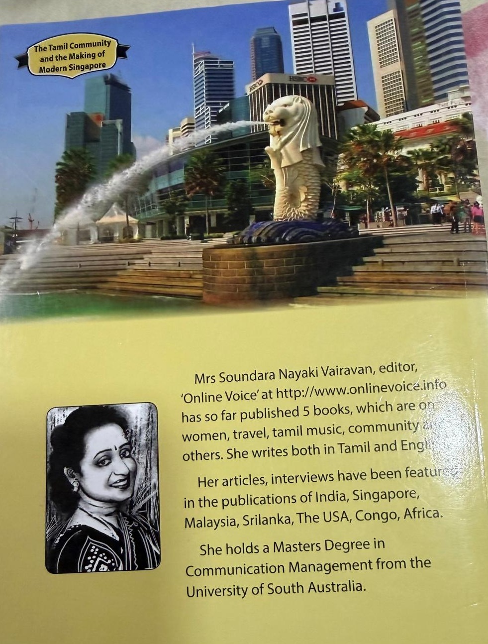 Book 4 back cover