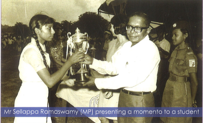 Nagarathars contributions Singapore community development politics banking business religion education