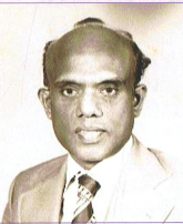 Nagarathar Hindu Endowment Board Singapore religious leader temple trustee HEB member