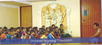 Nagarathar Tamil language contributions Singapore Tamil teachers association Ministry of Education