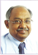 Dr A Ilancheran Nagarathar gynaecologist obstetrics specialist Singapore National University Hospital