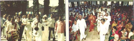 Nagarathar Marriage Ceremony - Traditional Wedding Customs