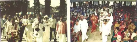 Nagarathar Marriage Ceremony - Traditional Wedding Customs