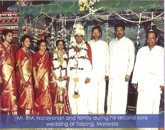 Nagarathar Wedding - Isai Pidimanam Ezhuthuthal Signing Ceremony