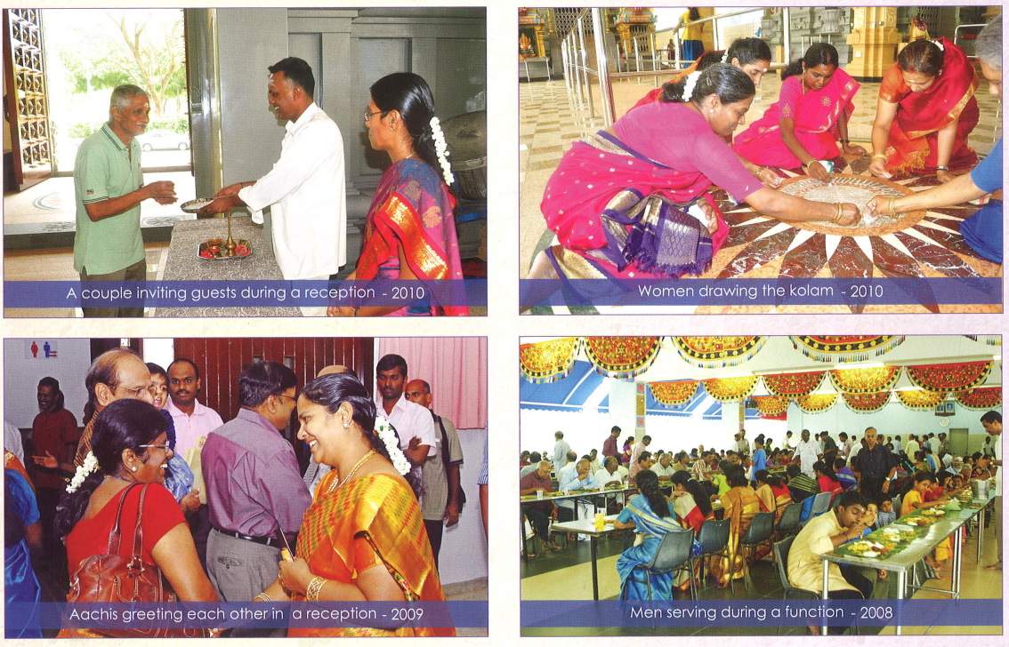 Nagarathar Ceremony Image 9
