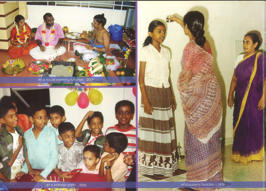 Nagarathar Ceremony Image 12