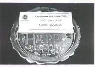 Chettiars Temple Society silver tray award presentation donation Singapore