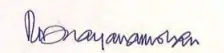 Signature