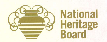 National Heritage Board Logo 1
