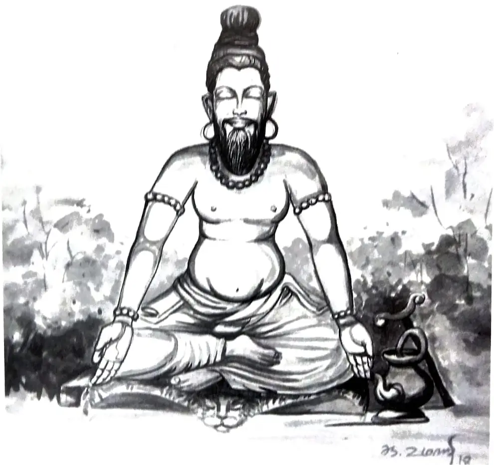 செம்மொழி தமிழ்