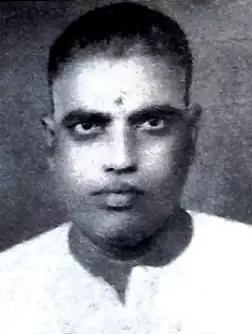 Dr. Sirkali G. Siva Chidambaram