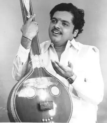 Dr. Sirkali G. Siva Chidambaram