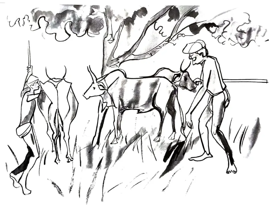 இசையின் வளர்ச்சி