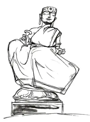 காரைக்கால் அம்மையார்