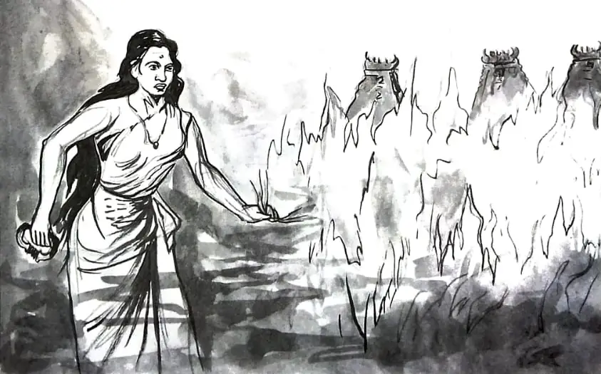 சிலம்பியல் இசை