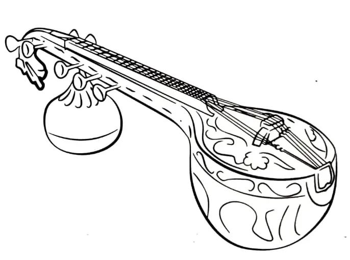 Tamil Isai