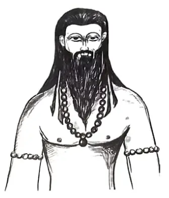 திருமூலர்