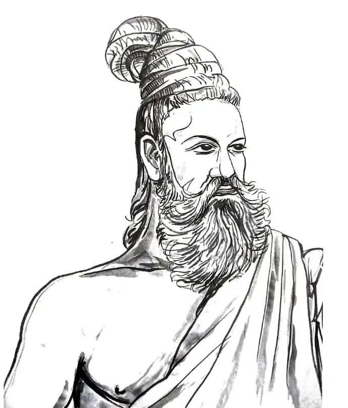 திருவள்ளுவர்